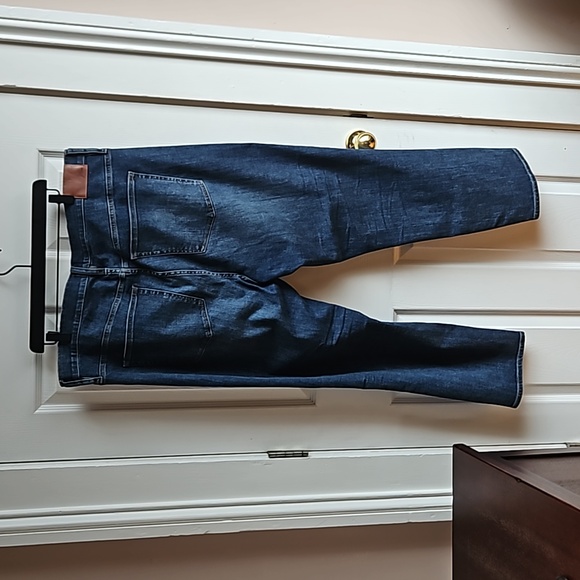 J CREW denim - Picture 4 of 5